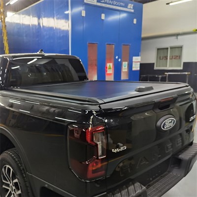 Bìa Tonneau tốt nhất